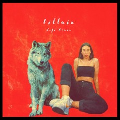 Wolf - Villain (Lofi Remix) prod. maadrhino