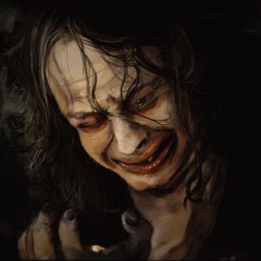 Ambient Dungeon Synth : Gollum's Suffering