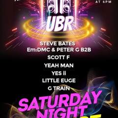 UBR #10