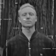 Yax Invites #076 - Neo