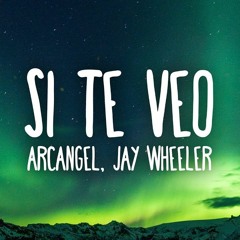 Si Te Veo - Arcángel ( Remix Boss Bass ) Prod. Jheison Neira