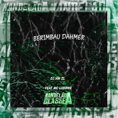 Berimbau Dahmer