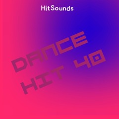 Dance Hit 40 (August 2023)