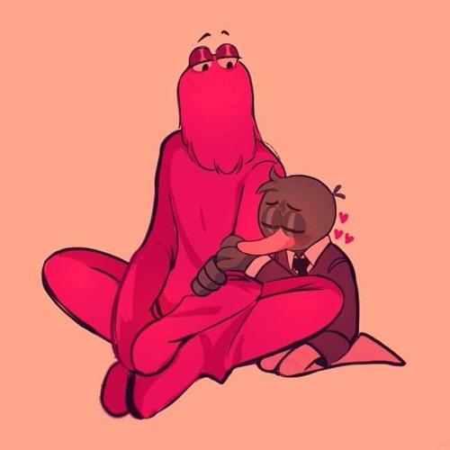 Not Allowed - DHMIS (by xsuyuu)