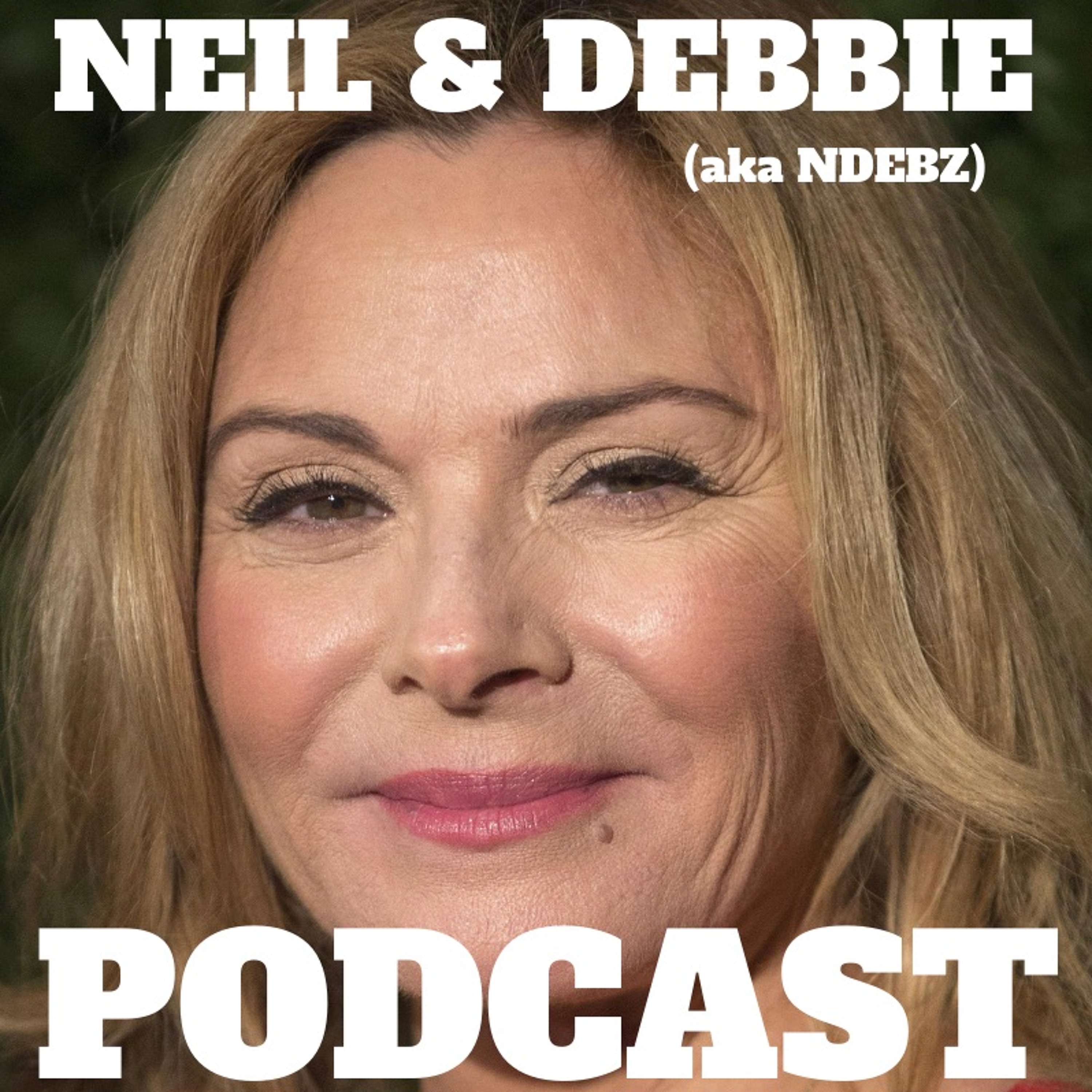 Neil & Debbie (aka NDEBZ)