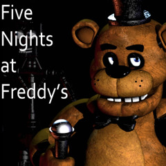 Circus (Weekly Mix) - Five Nights at Freddys