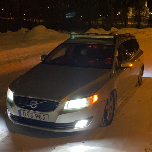 Med brudar ja leker, speed up