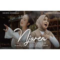 Pusma Shakira feat. Dini Kurnia - NJAREM ( Official Music Video )