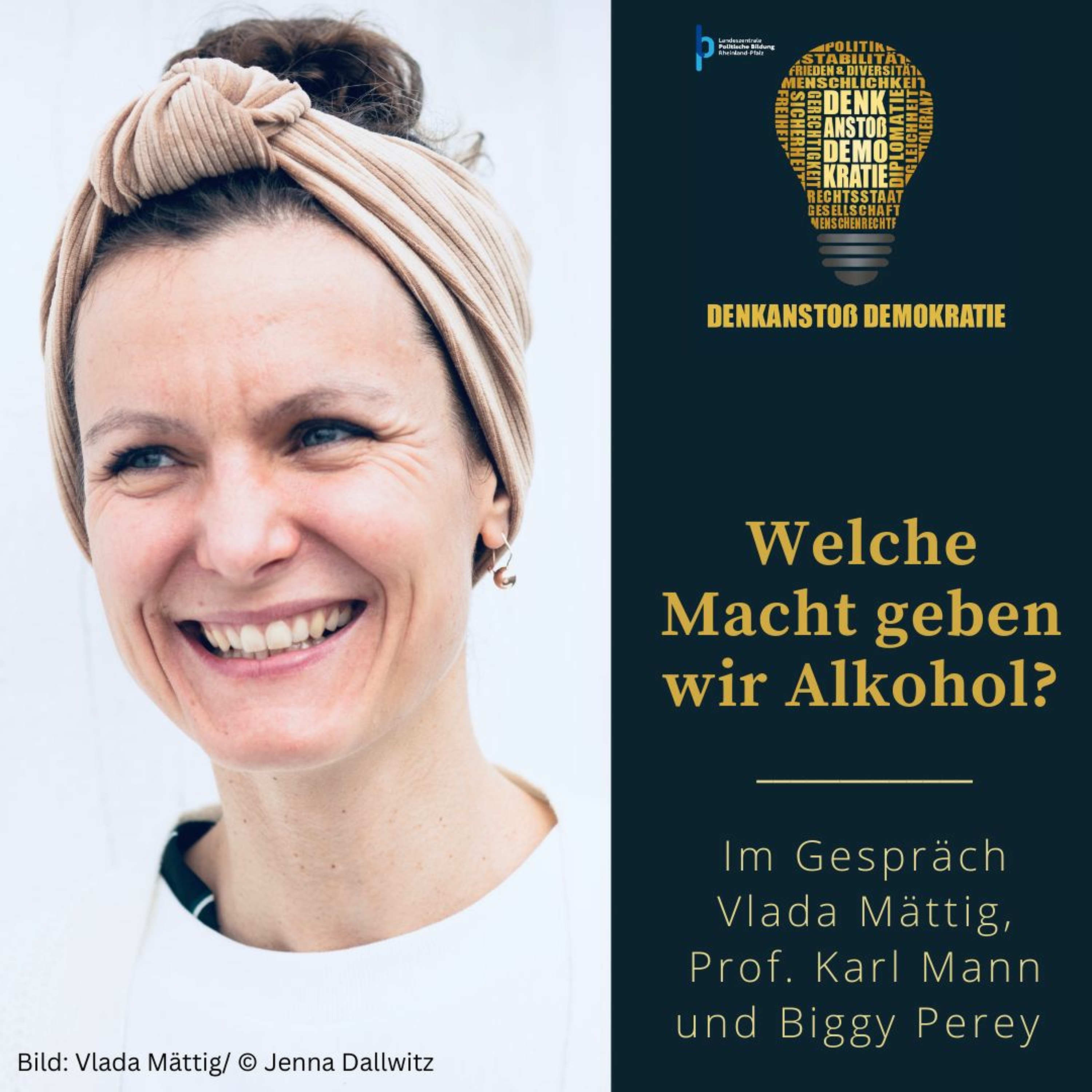 Denkanstoß Demokratie
