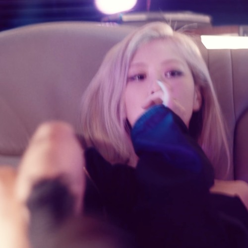 pulls away from youu