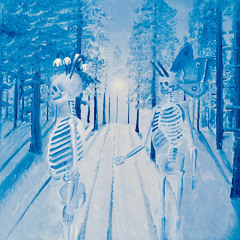 it's cold outside (i love you)