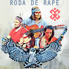 Roda De Rapé Praha 16.02.23