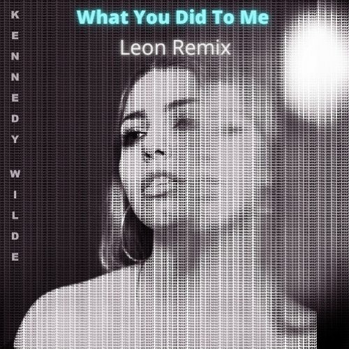 Kennedy Wilde - What You Did To Me - LEON Remix