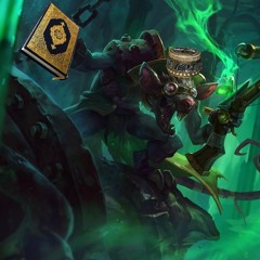 TWITCH 1V9