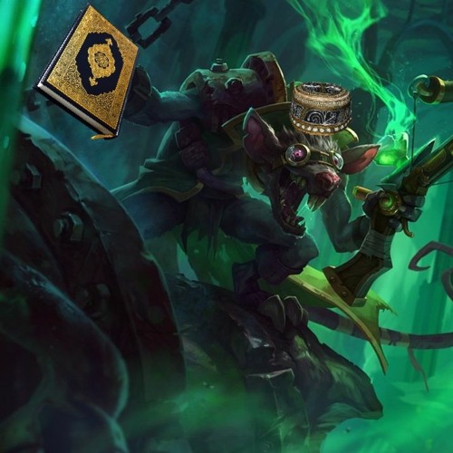 TWITCH 1V9