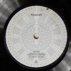 Therapy (VIP Radio Edit)