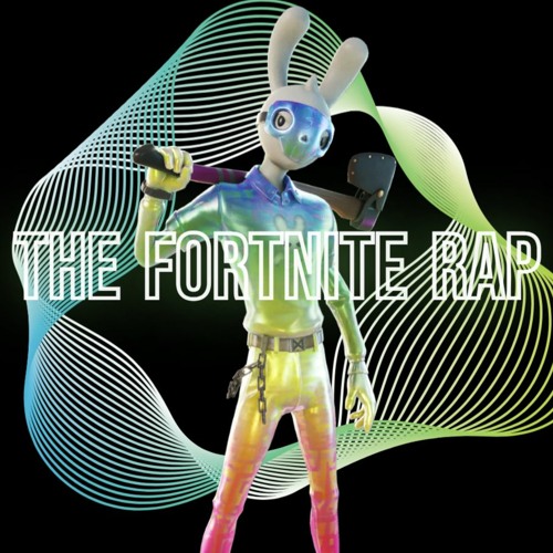 Stream 100 day mewing streak | Listen to The Fortnite Rap 🔥🔥 playlist ...