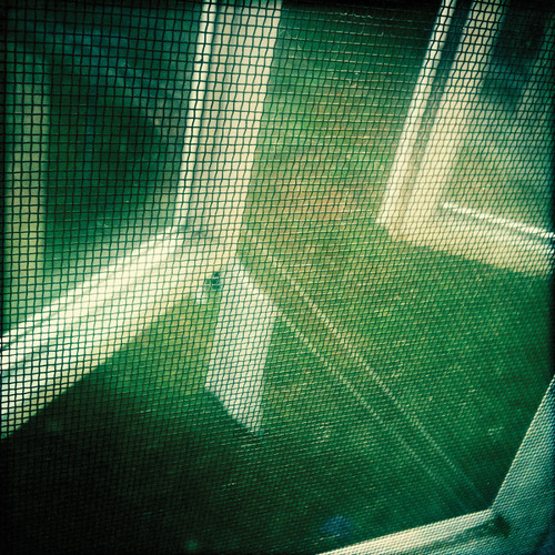 Attic