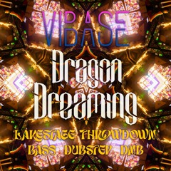 Lakestage Dragon Dreaming 2025