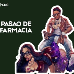 Lil Naay - PASAO DE FARMACIA (Soul 1950s)