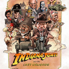Indiana Jones and the Last Crusade