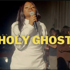 Holy ghost sewa
