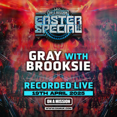 GRAY W BROOKSIE