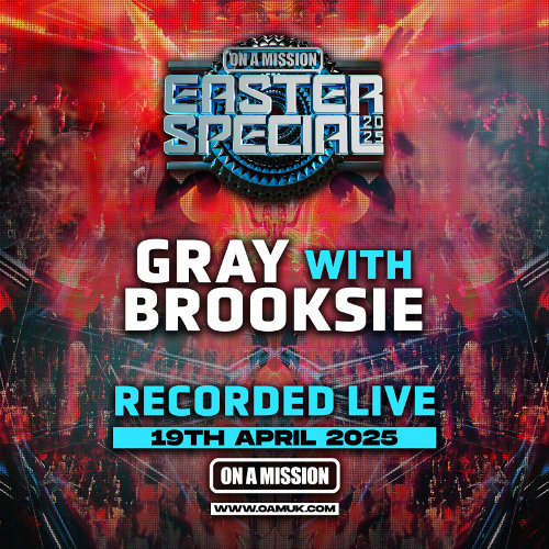 GRAY W BROOKSIE