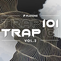 Trap101 vol. 2 Sample Pack