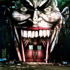 Djoker's Asylum