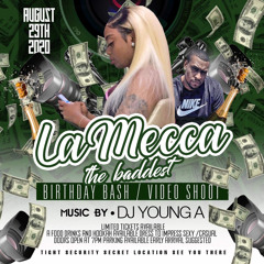 La Mix (from the south remix)