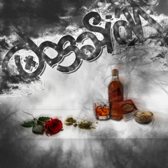 BENJAMIN - OBSESION #lovedrinker