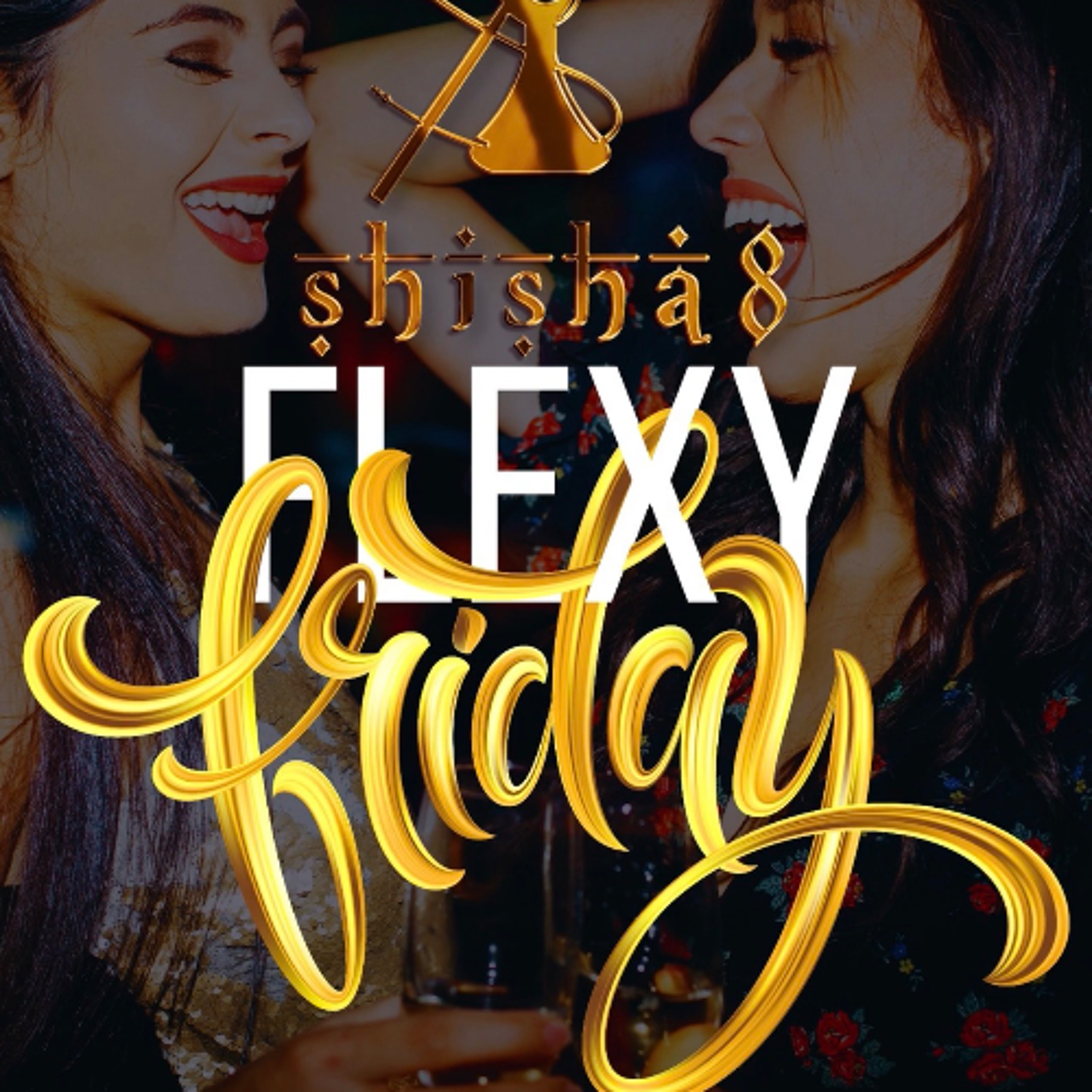 DJ DENNIS X DJ STYLIE EARLIES LIVE AUDIO @ SHISHA 8 episode artwork