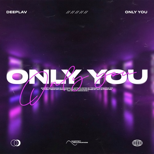 Deeplav – Only You