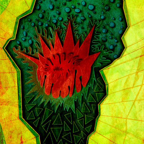 מעל הגיהנום