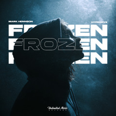 Mark Hennson & HYPRDRVE - Frozen