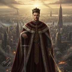 King of the game