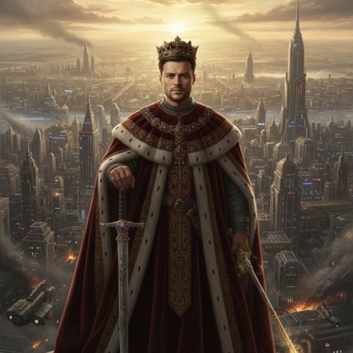 King of the game