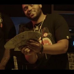 RMC Mike X Louie Ray X Guapo Laced X GBATT1500 - Coochie Bandit