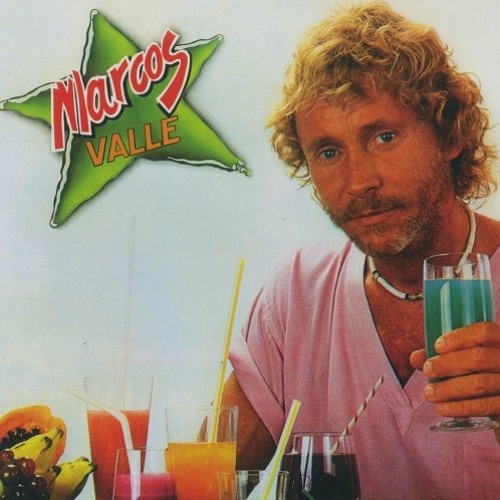 Stream marcos valle - estrelar (jersey club remix) | prod