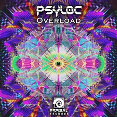 Overload (Original Mix) OUT NOW On BeatPort @Espiralrecords