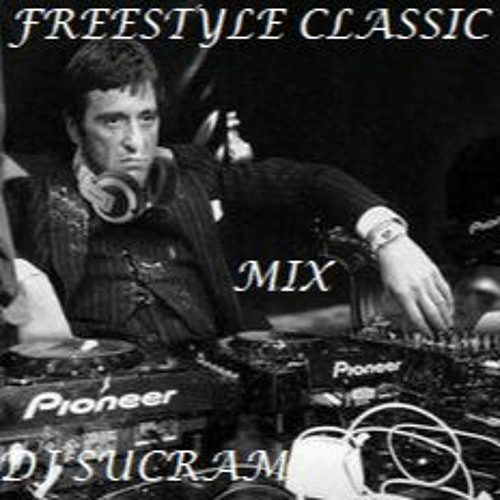 FREESTYLE MIX