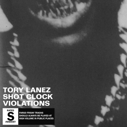 Tory Lanez - Shot Clock Violations