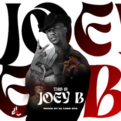 This Is Joey B