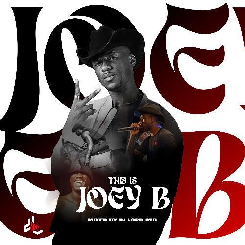 This Is Joey B