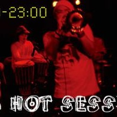 2011 6.17 Red Hot Session with ZUCH