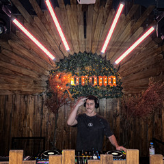 Fran Bonetti - Main Set at Creta Buenos Aires - 1/11/2024 - Melodic, Techno, Indie and Tech House