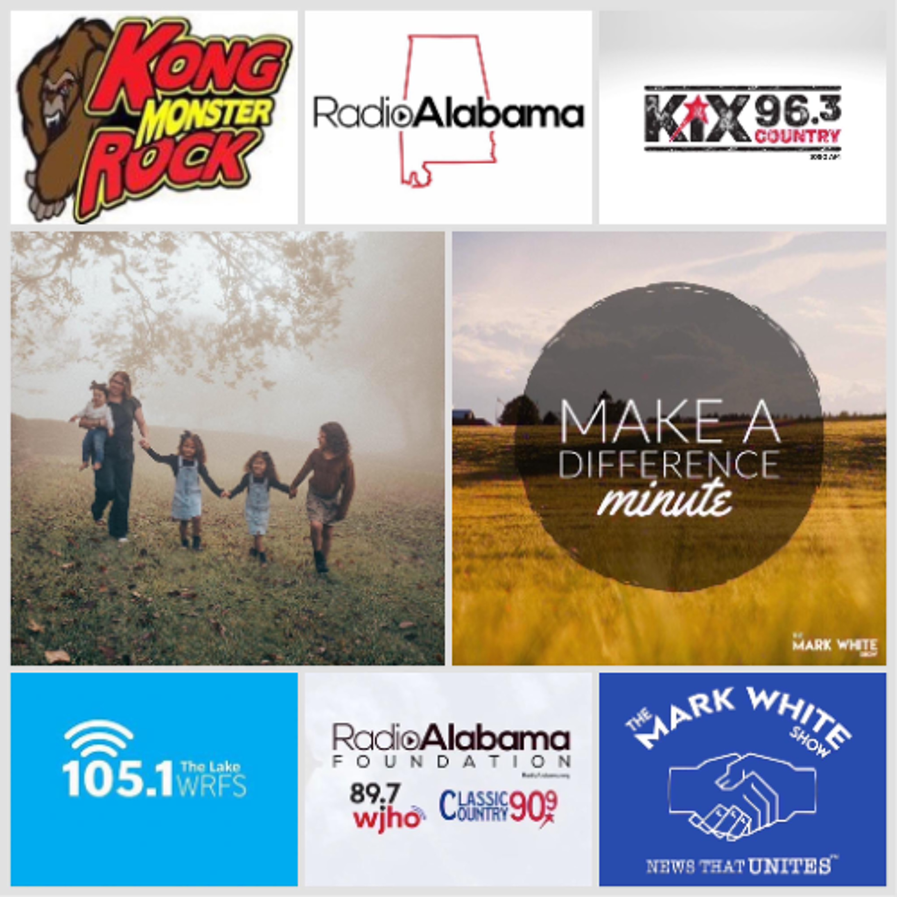 Make A Difference Minute: McNairy County Tennessee Tornado Survivor Brittany Thames episode artwork