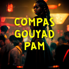 Compas Gouyad Pam