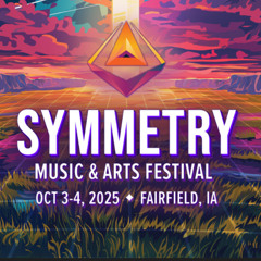Symmetry Festival DJ Competition mix - CrayonDad